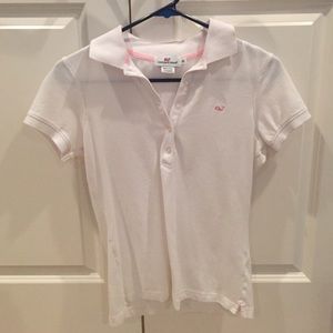 Vineyard vines polo