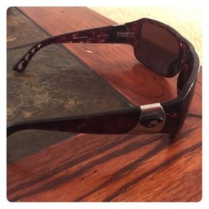 Costa del mar lago 580g polarized sunglasses