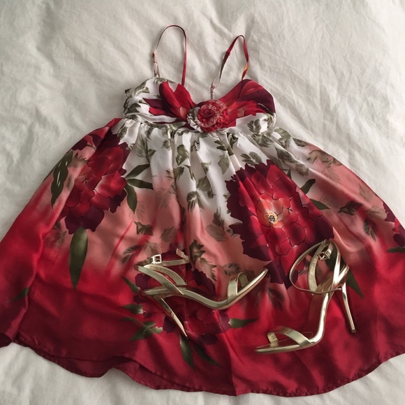 Outfit!