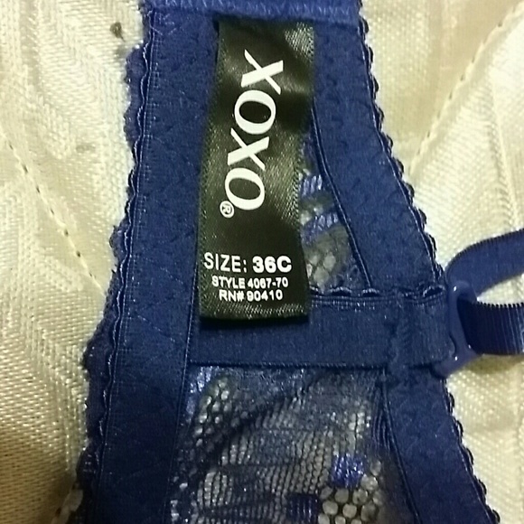 Bra - Picture 3 of 3