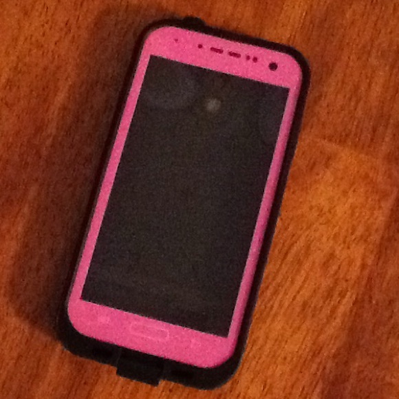 Samsung galaxy s4 case