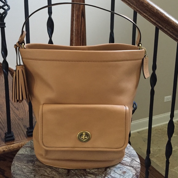 coach archival collection