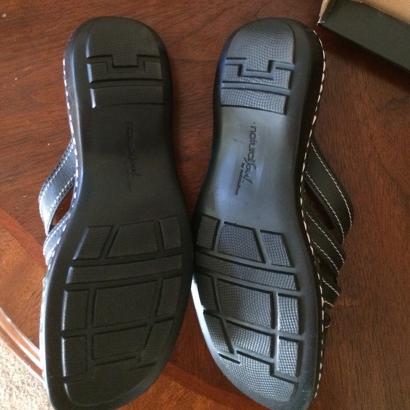 Sandals - Picture 2 of 2