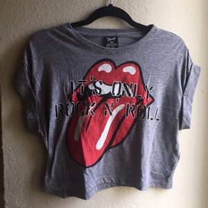 Rolling Stones Tee Shirt