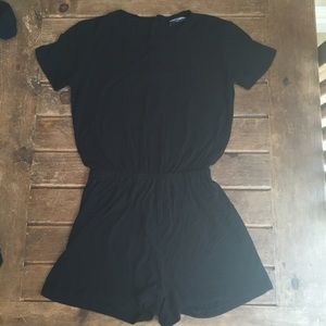 Brandy Melville Romper