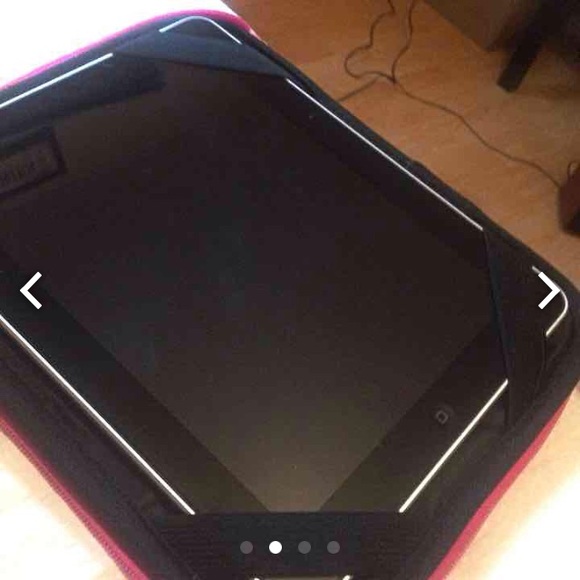 Ipad 1st Generation - Picture 1 of 4