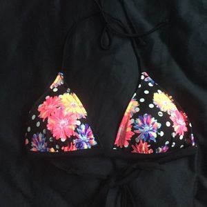 victorias secret bikini top