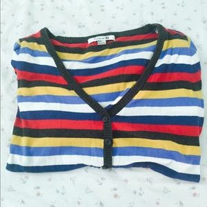 Forever 21 cardigan