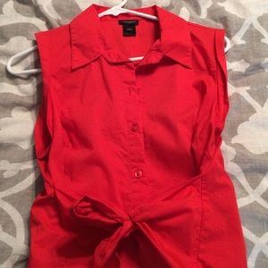 Ann Taylor (factory store) top