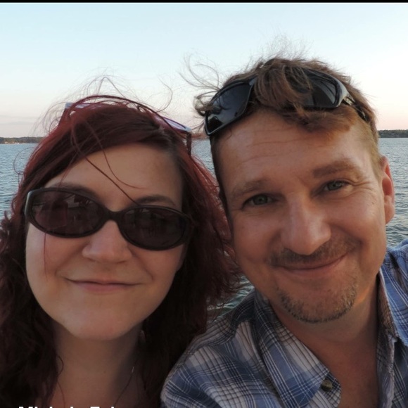 Meet your seller!!! (AND buyer!!) - Picture 2 of 3