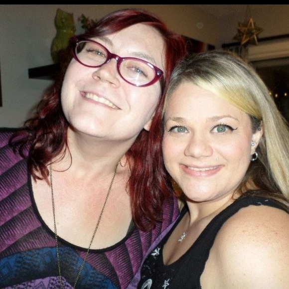 Meet your seller!!! (AND buyer!!) - Picture 3 of 3