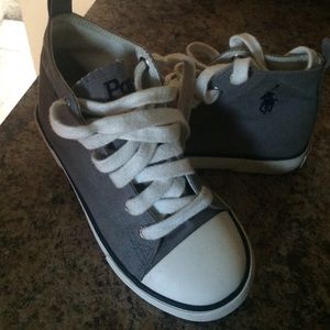 Kids Polo Chuck Taylor