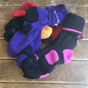 Nike Elite Socks