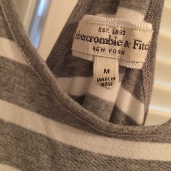 Abercrombie & Fitch Dress - Picture 2 of 3
