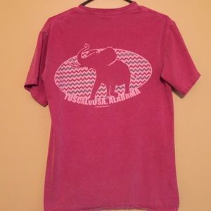 Alabama Tshirt