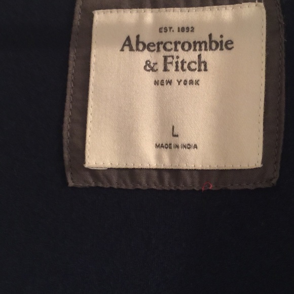 Abercrombie & Fitch Dress - Picture 2 of 3