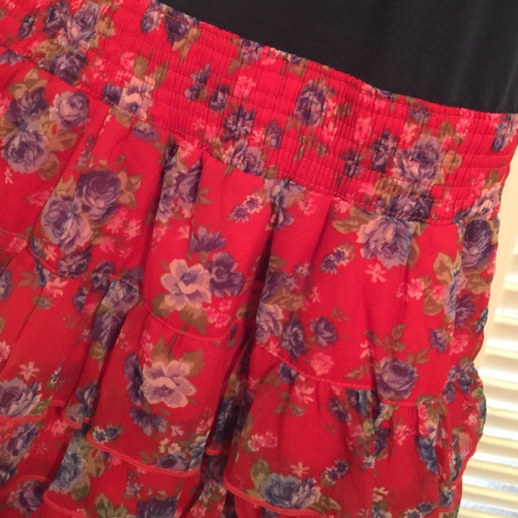 Abercrombie & Fitch Dress - Picture 3 of 3