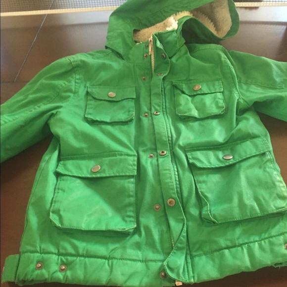 Boys H&M Coat