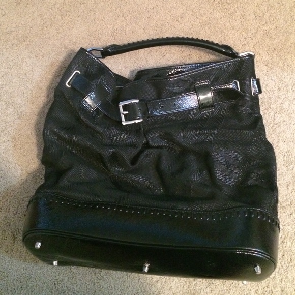 Burberry bag