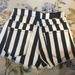 Urban Outfitters Other - BDG striped cheeky shorts never worn Urban Outfitters Other - BDG striped cheeky shorts never worn