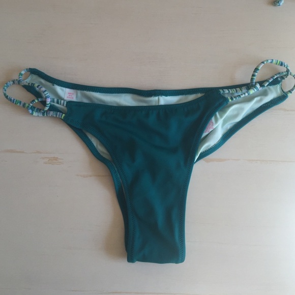 Victoria's Secret cheeky bottoms