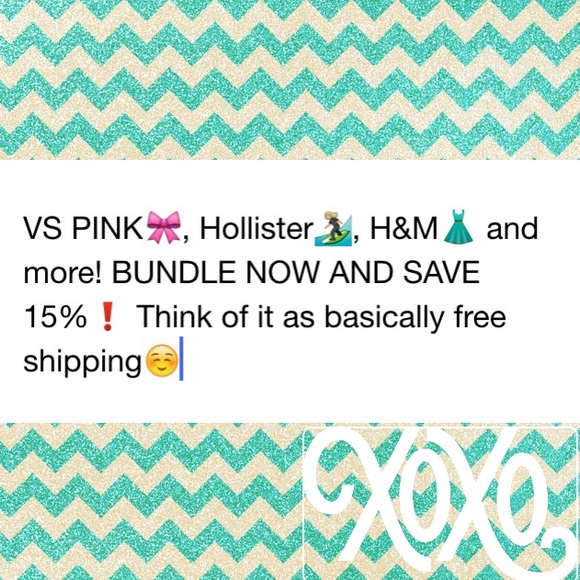 BUNDLE AND SAVE!