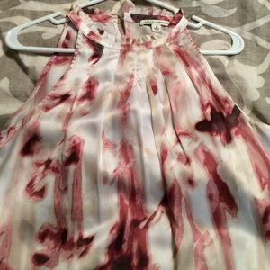 Sold!! Banana republic top