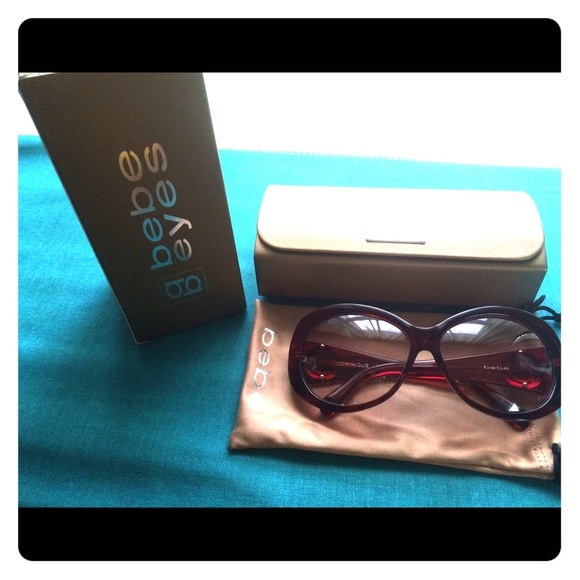 bebe Accessories - ❤️Red Bebe❤️