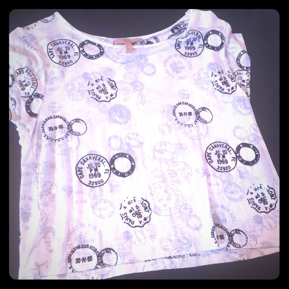Zara top
