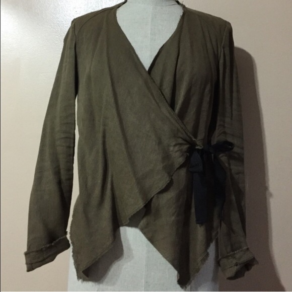 Zara Blazer.