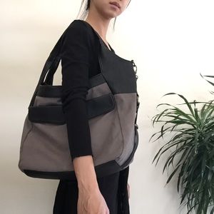 UO Tote Bag with Shoulder Strap