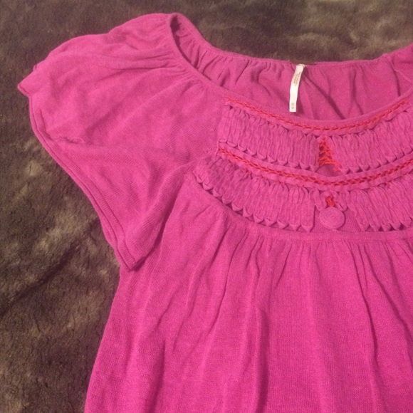 FREE PEOPLE top