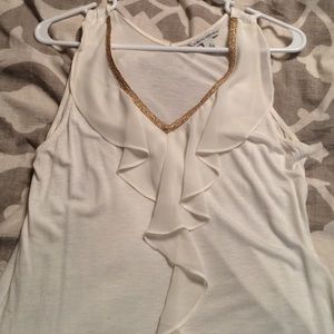 Sold! Banana republic top