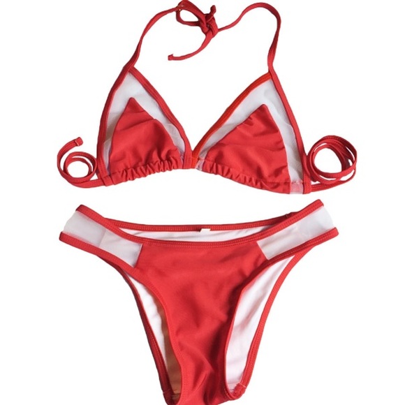 Brazilian bikini