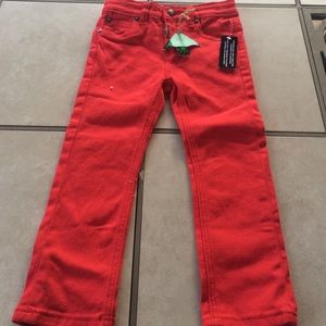 Kids LRG Jeans