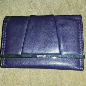 Kenneth Cole Reaction Wallet