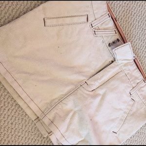 Rhuel no.925(Abercrombie&Fitch) quarter roy shirt