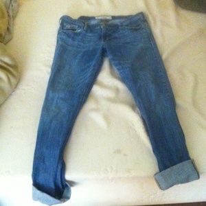 Size 9 Hollister jeans