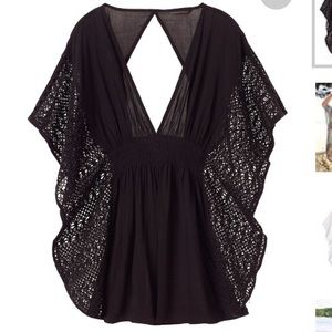 Victoria's Secret top