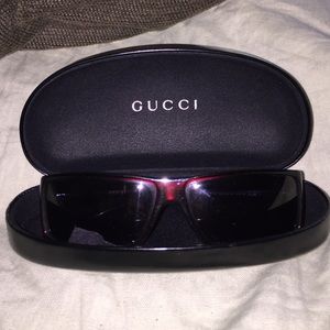 Gucci sunglasses