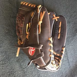 Brand new Softball Glove