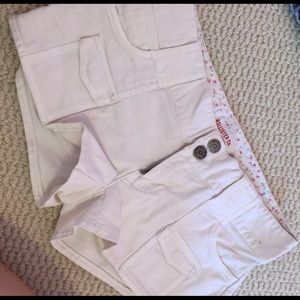 Hollister shorts