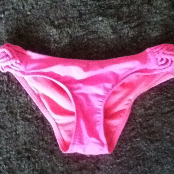 Swim suit bottom