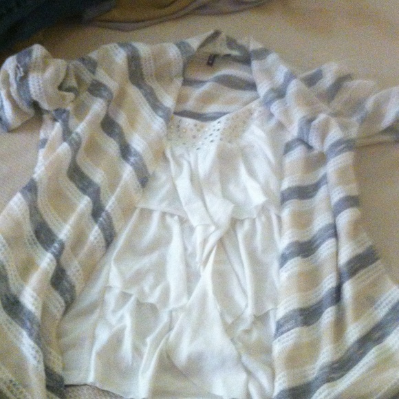Women's blouse