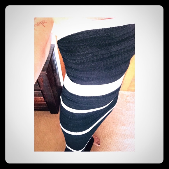 Tube dress 😍😍PRICE DROP