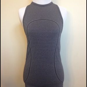 lululemon Racerback size 4