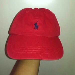 Polo Hat
