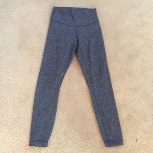 Lululemon Herringbone pants