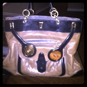 Balenciaga lune tote