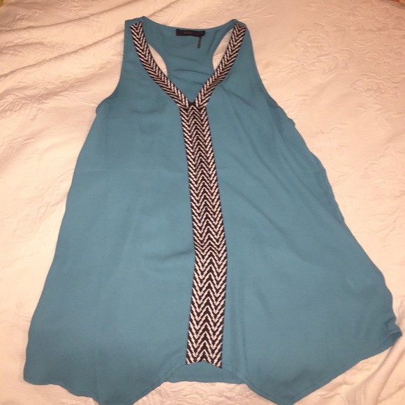 Never been worn